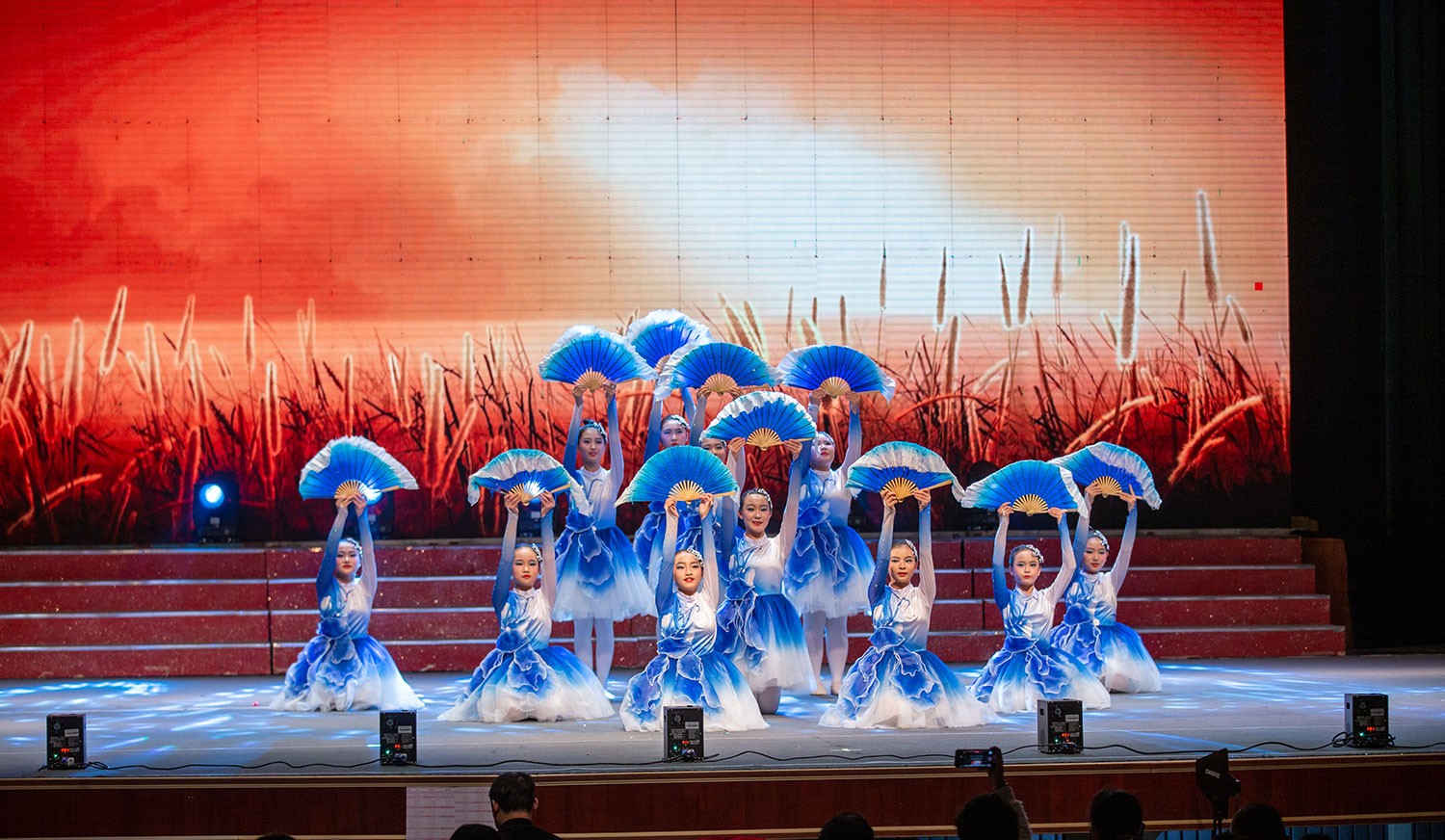 慧灵舞蹈2025 年度演出精彩摄影欣赏（五）