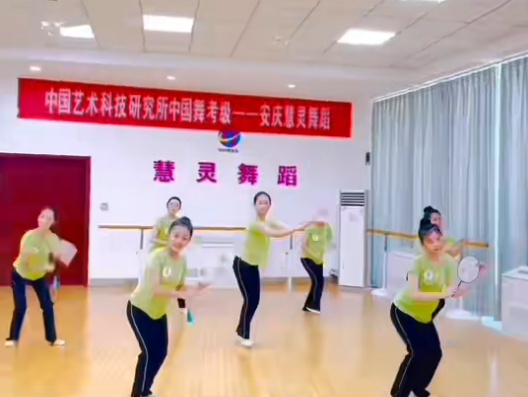 舞蹈欣赏视频十一