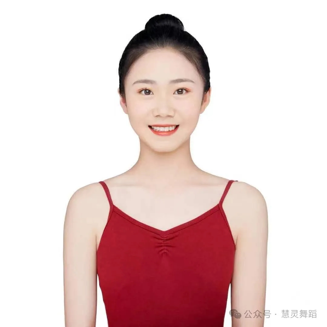 唐同学青岛大学舞蹈研究生