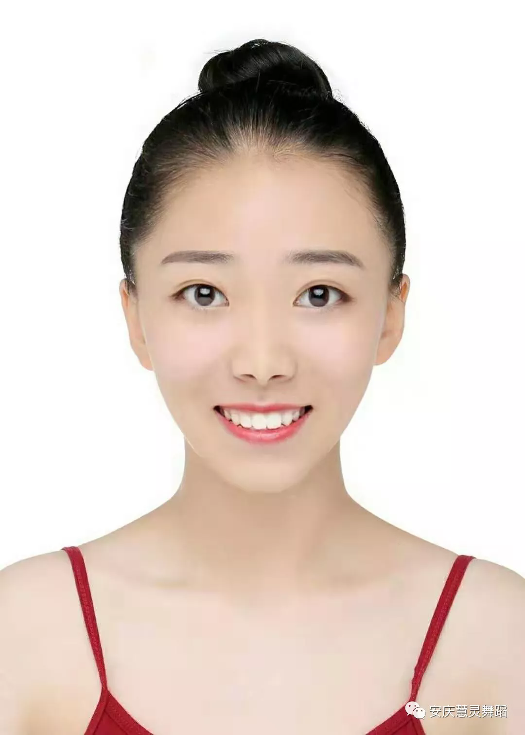 聂同学 安庆师范大学