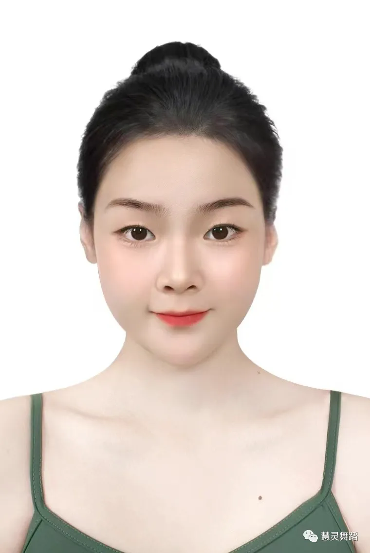 孙同学滁州学院音乐舞蹈专业