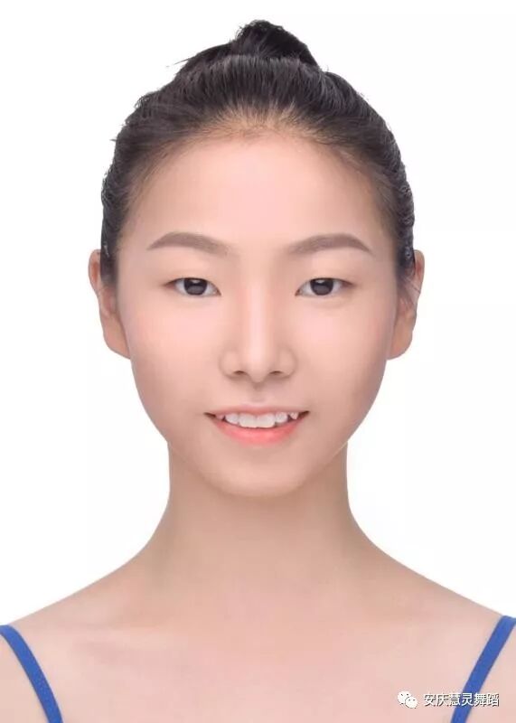 童同学 合肥师范学院