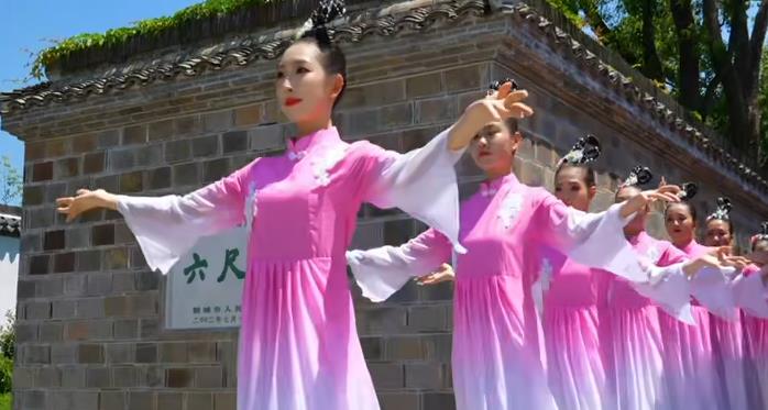 “礼让”文化传百年，镜头之下换新颜！