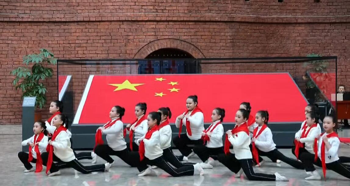 我爱你小小的一角