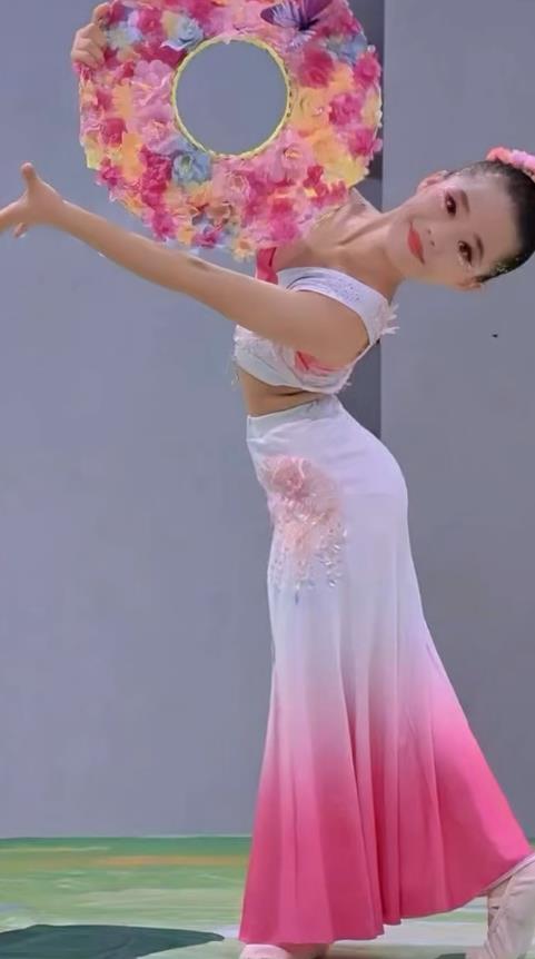 暑期展演第三批精彩照片来啦!